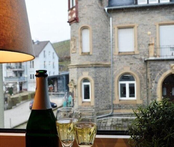 Ferienhaus Moselglück