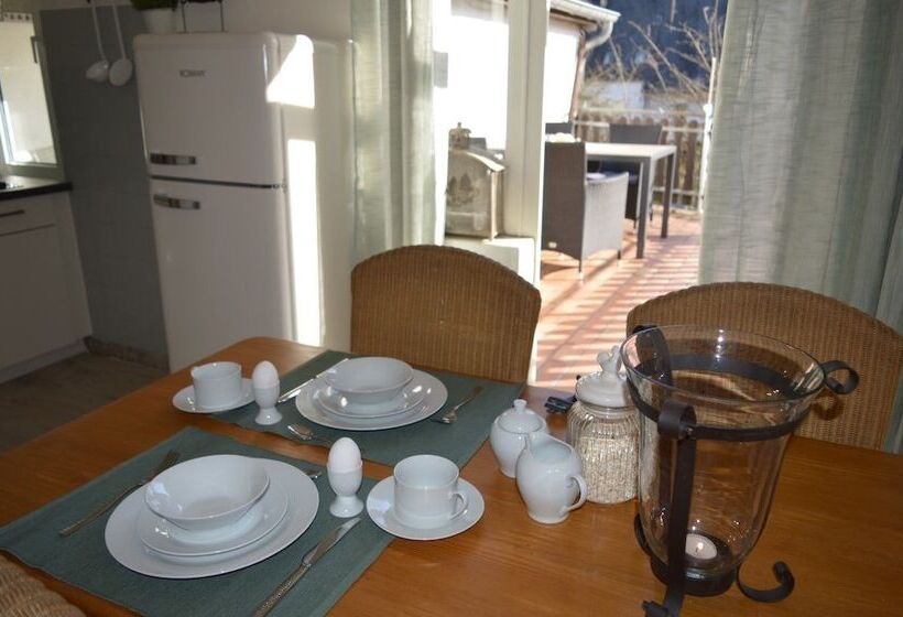 Ferienhaus Moselglück