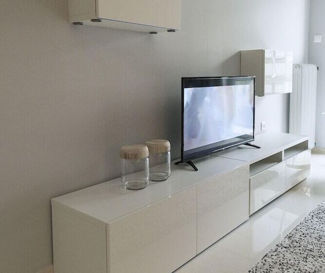 Penelope S Luxury Apartment