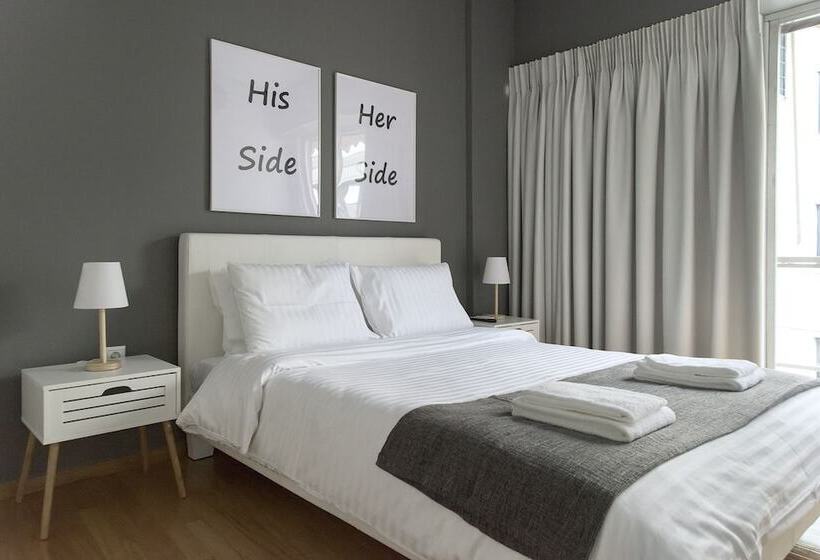 Penelope S Luxury Apartment