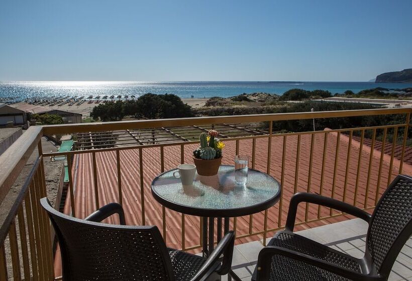 פנסיון En Plo Rooms