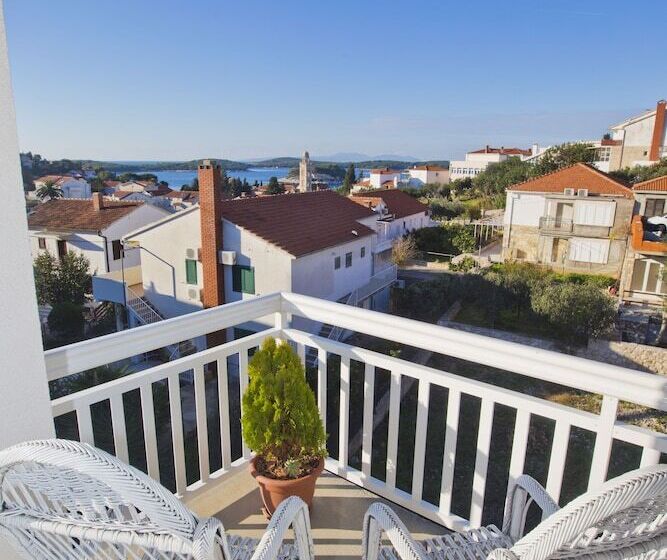 پانسیون Guest House Kovacevic