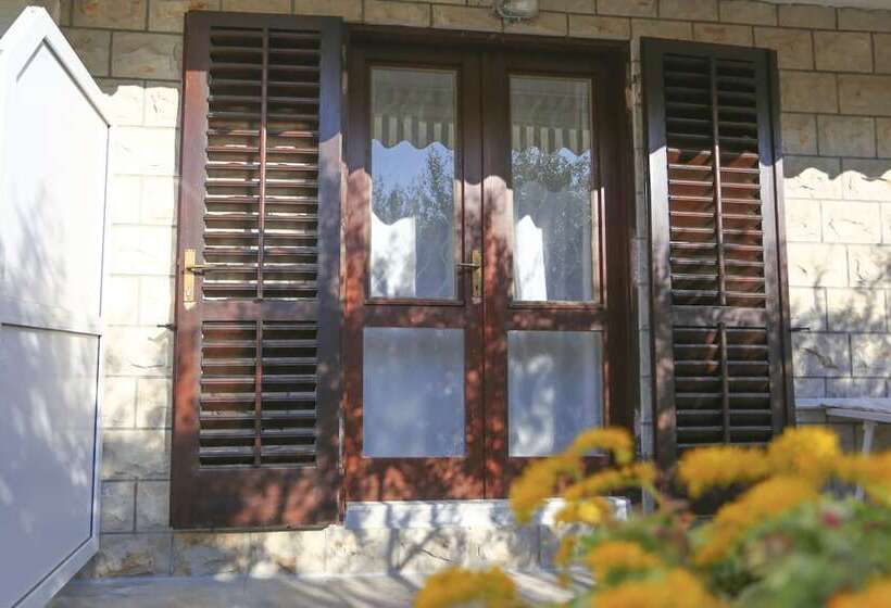 پانسیون Guest House Kovacevic