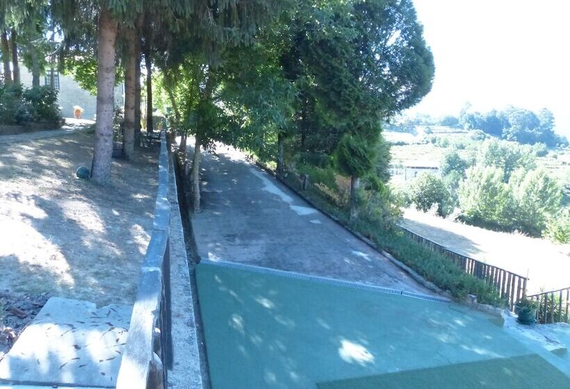 Quinta Da Cartida