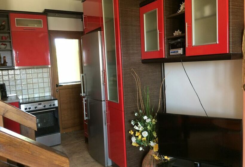 اقامتگاه Sweet N  Cozy Maisonette