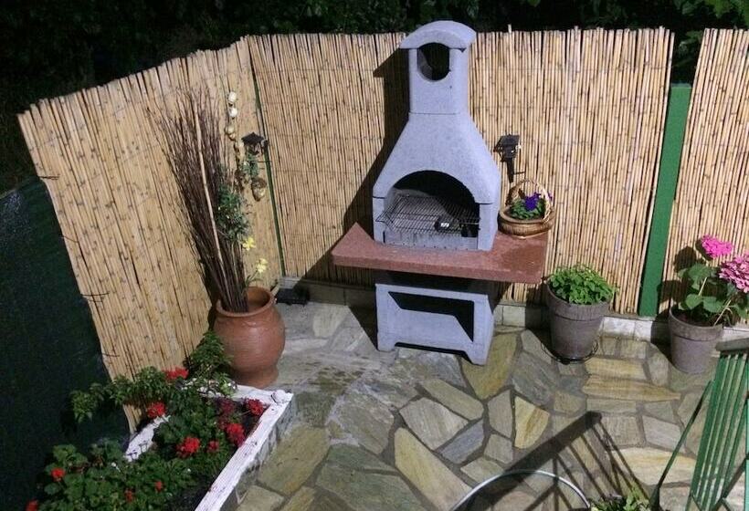 اقامتگاه Sweet N  Cozy Maisonette