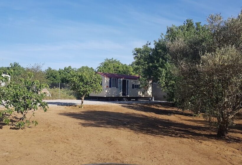 Tiny Casa   Mobile House