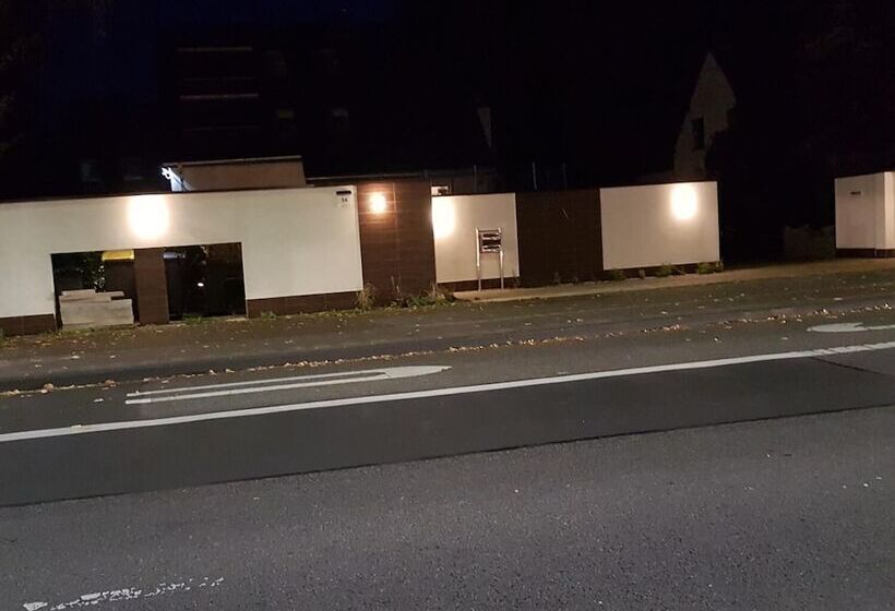 Tolles Komfortables Appartement Zaubersee