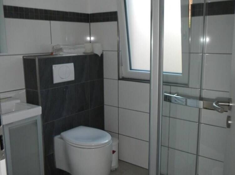 Tolles Komfortables Appartement Zaubersee