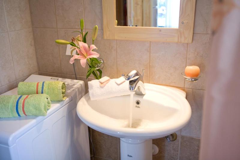 Villa Fotini Lefkada