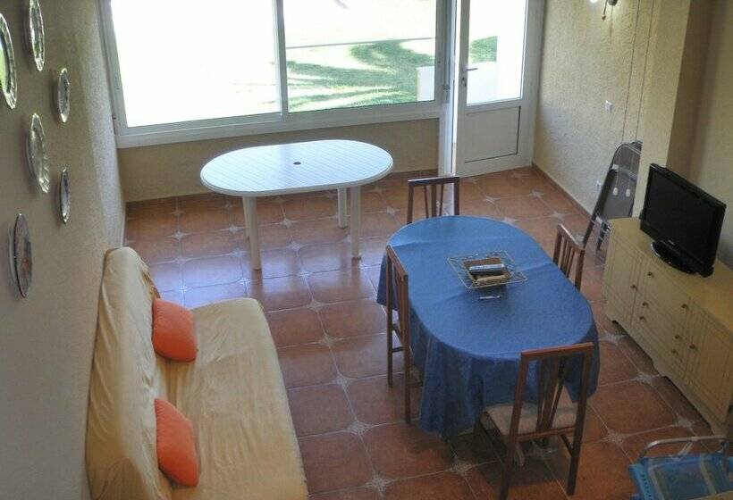Allotjament Joana