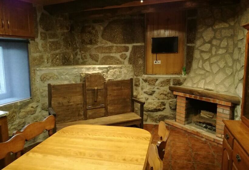 Casa De Paulus