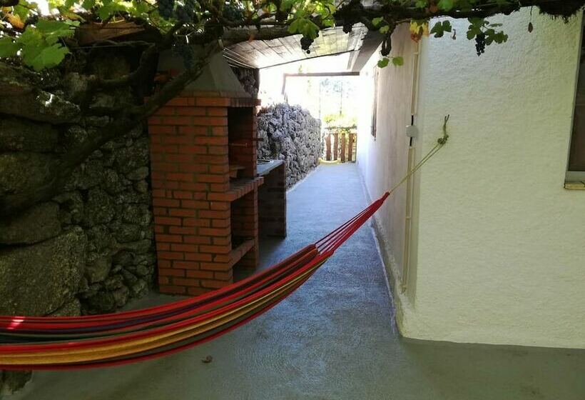 Casa De Paulus