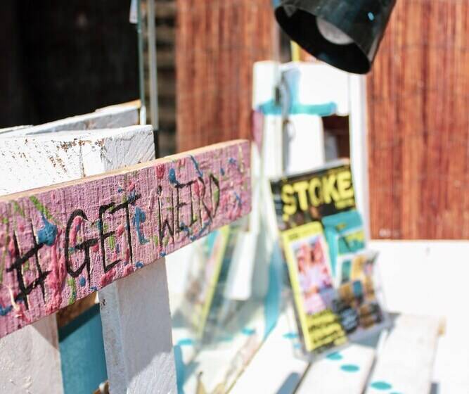 酒店 Barcelona Costa Brava Beach Camp