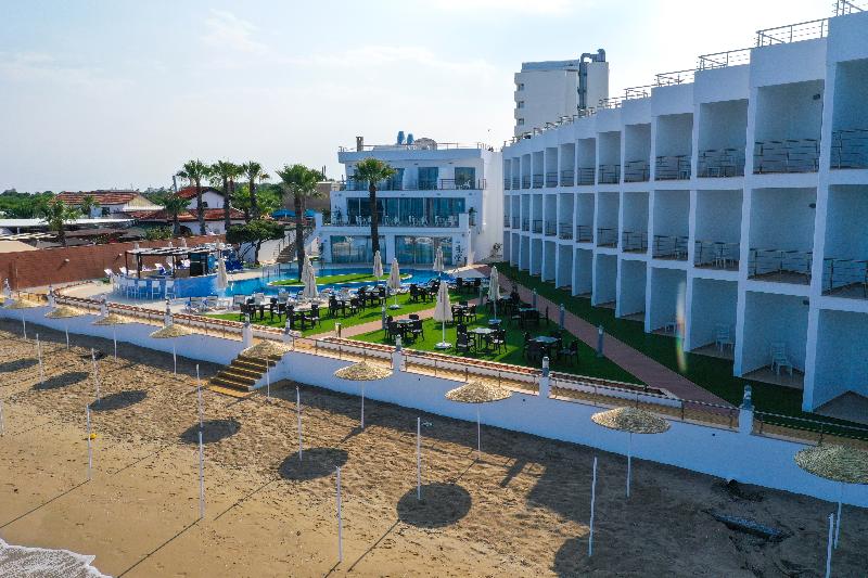 هتل Mimoza Beach