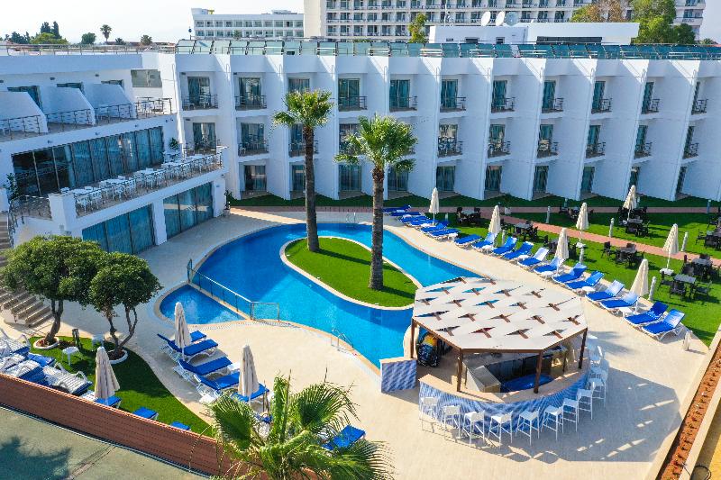 هتل Mimoza Beach