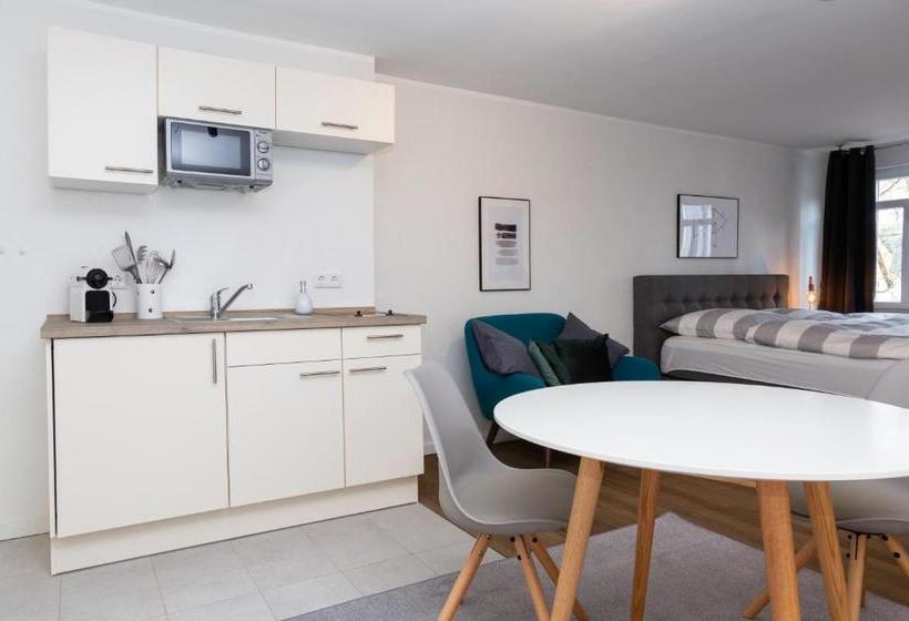 Limehome Montabaur Kirchstraße