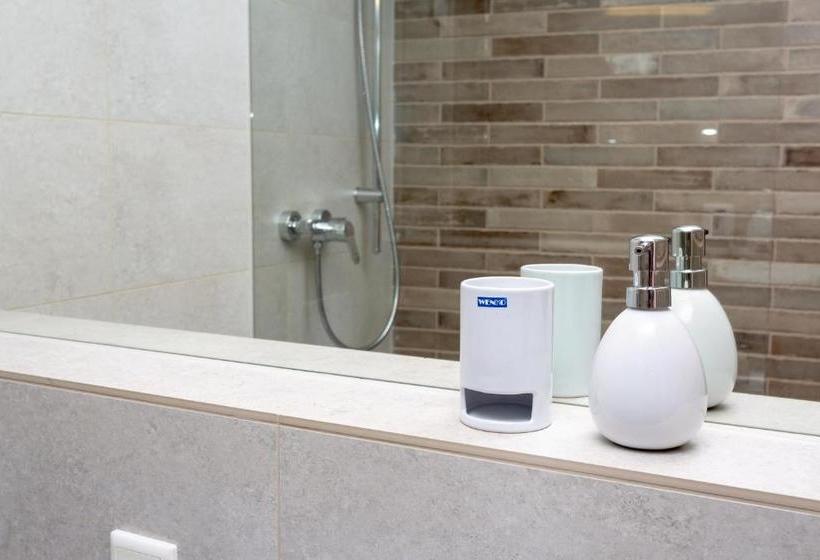 Limehome Montabaur Kirchstraße