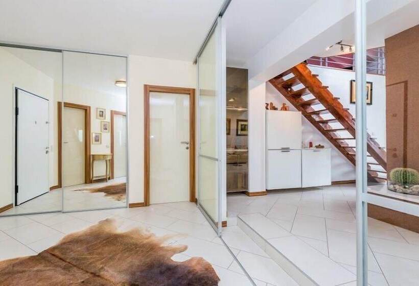 Luxury  Penthouse Prestige