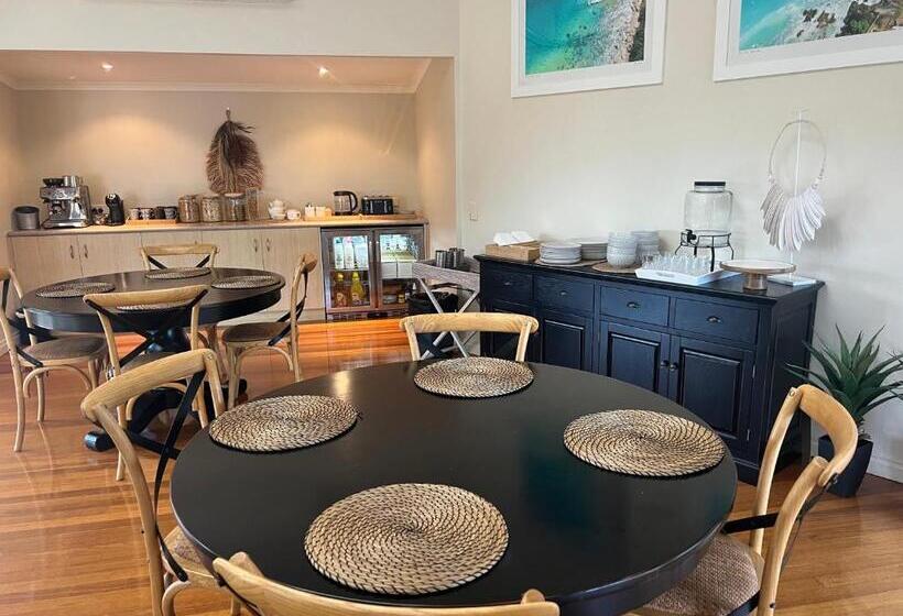 فندق على الطريق The Arabella North Coast