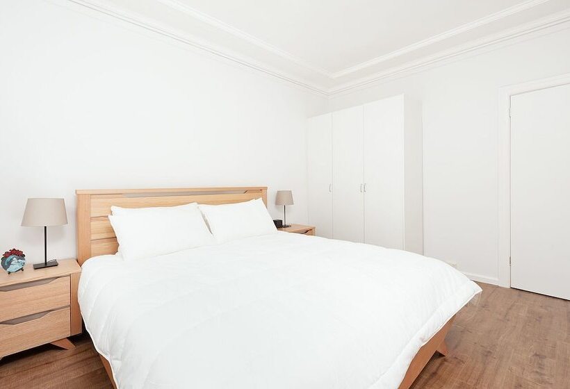 Newly Renovated Apt Close To Cbd Unit 2