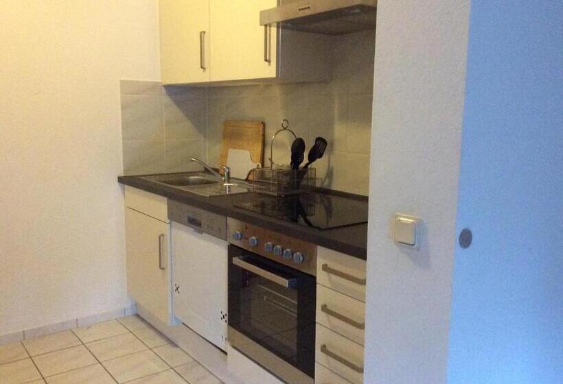 ペンション Mountain View Rooms