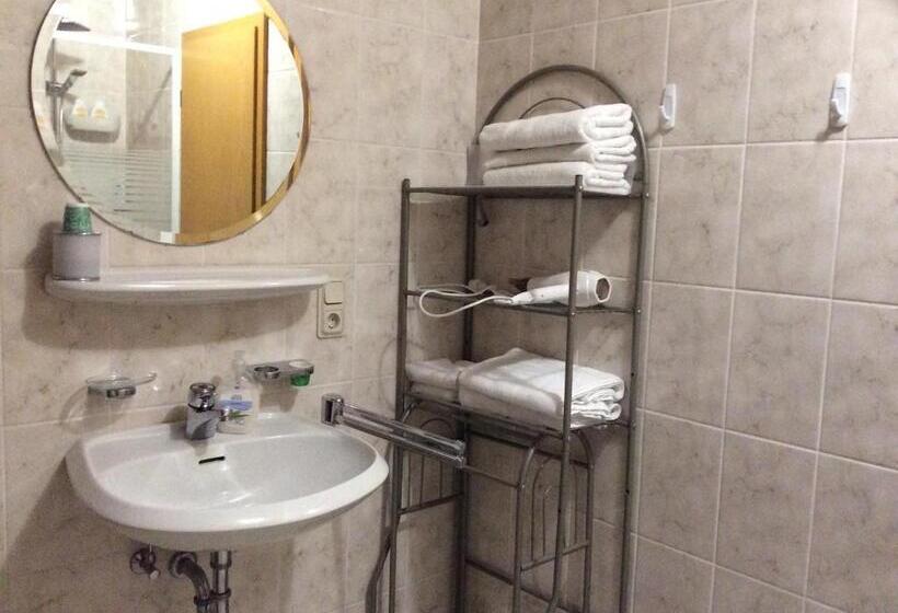 ペンション Mountain View Rooms