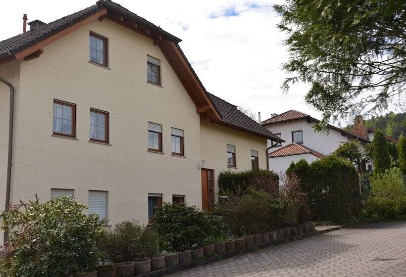 ペンション Mountain View Rooms