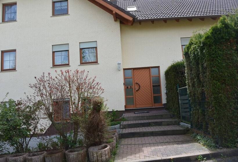 ペンション Mountain View Rooms