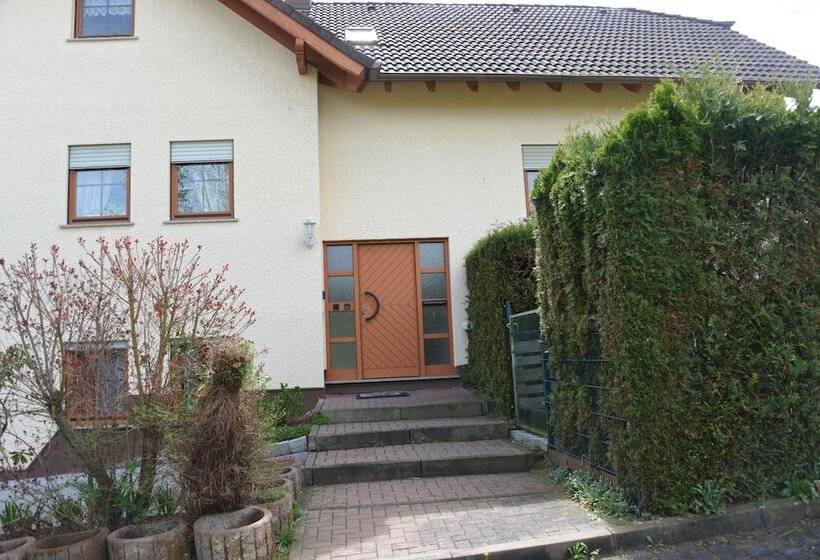 ペンション Mountain View Rooms