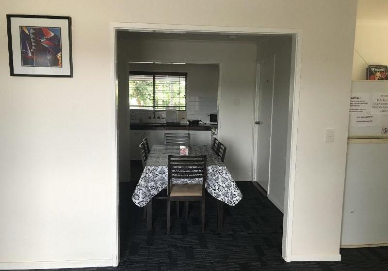 펜션 Nerang 66 House