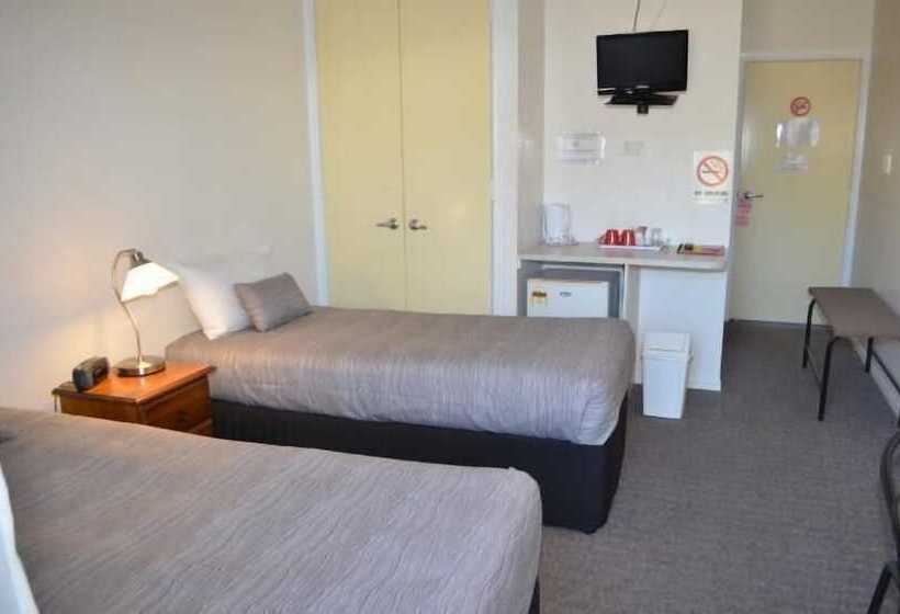 Redland Bay Motel