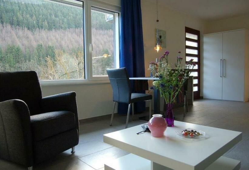 Rurtalapartment