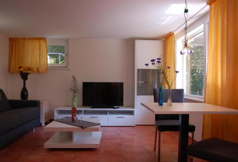 Rurtalapartment