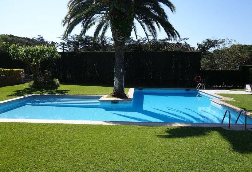 Apartamento Alga