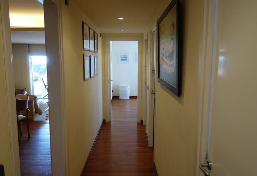 Apartamento Alga