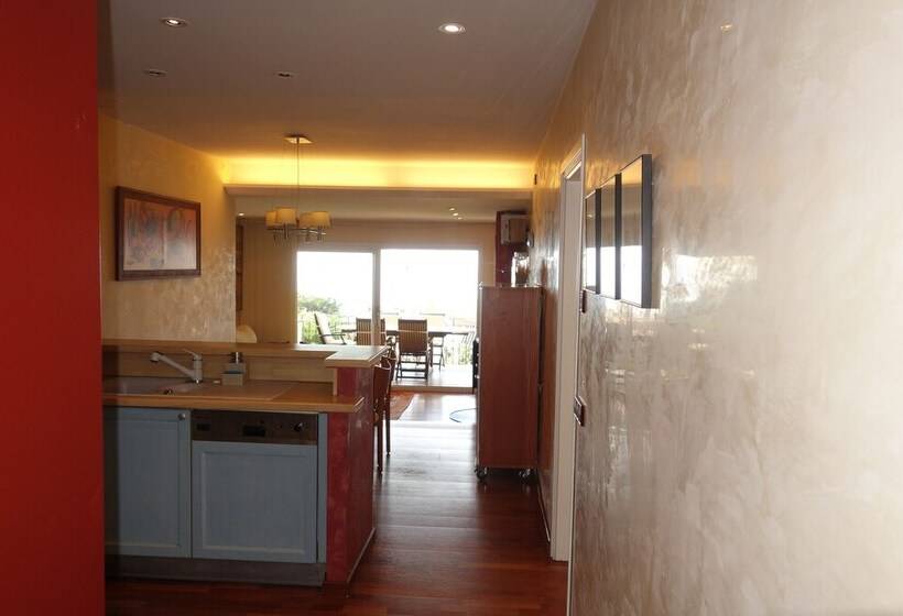 Apartamento Alga