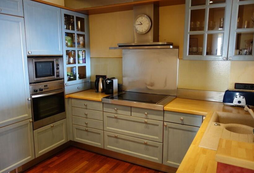 Apartamento Alga