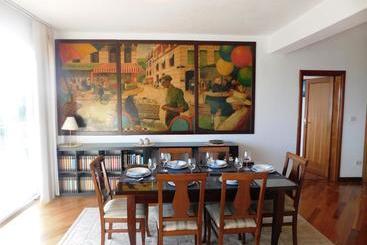 Apartman Niki