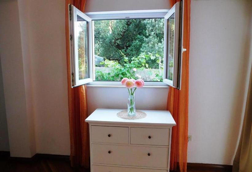 Apartman Niki