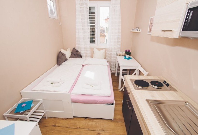 Apartman Mihaela
