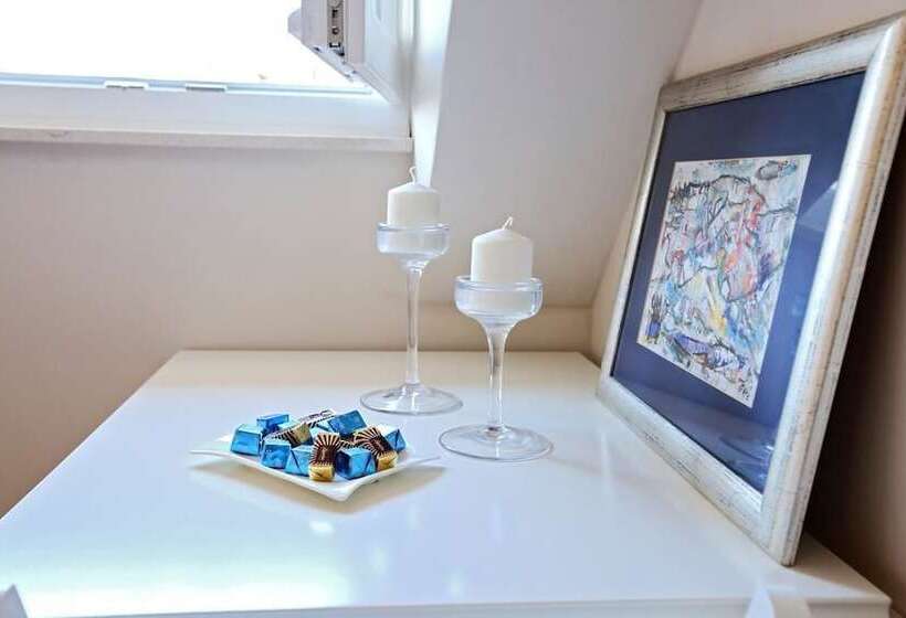 Apartment White Stone   Diocletian Palace