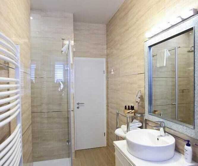 Apartment White Stone   Diocletian Palace