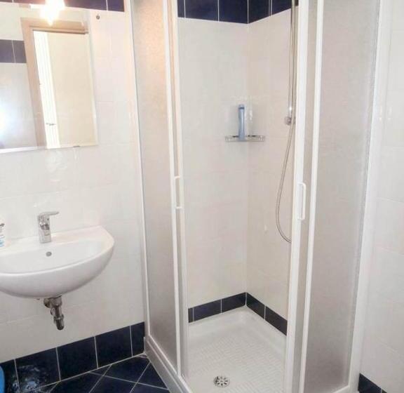 B&b Della Contrada Varenna