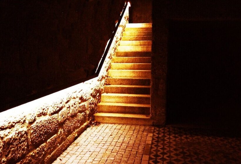 צימר Agrinho Suites & Spa Geres