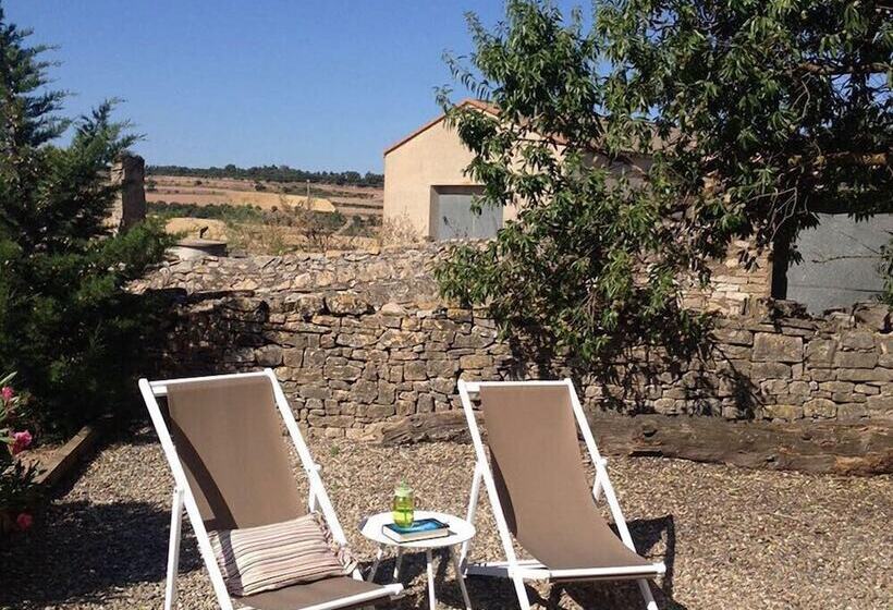 Casa Les Germanes