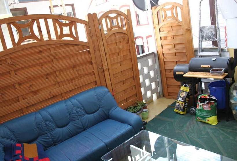 فندق فئة نجمة واحدة Privatzimmer Hagen