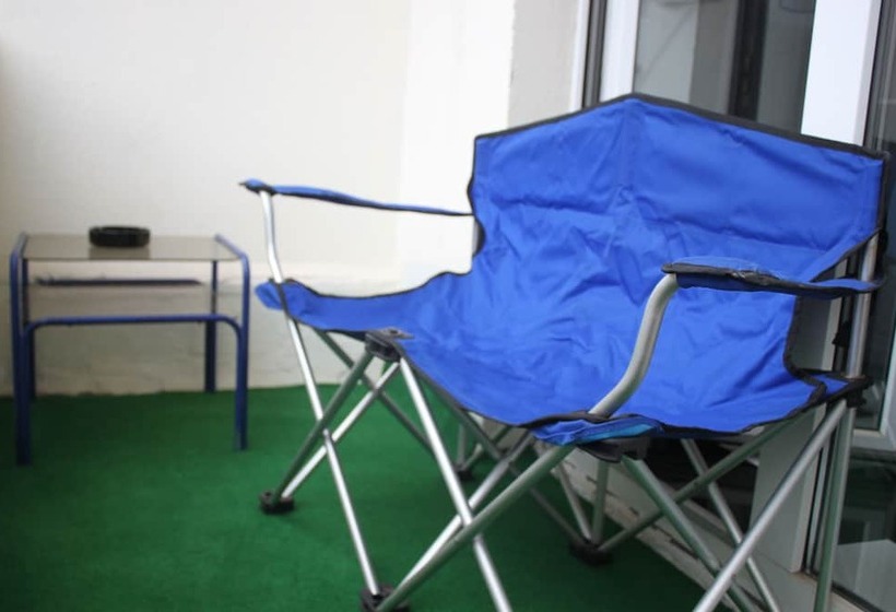 فندق فئة نجمة واحدة Privatzimmer Hagen