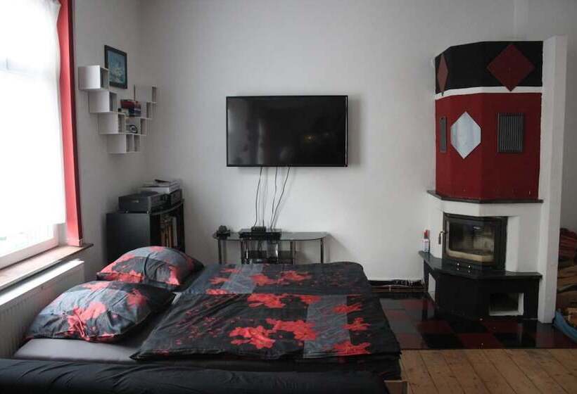 فندق فئة نجمة واحدة Privatzimmer Hagen