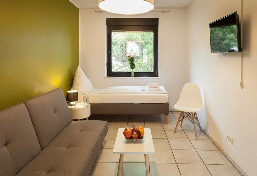 Hostel 2 Hannover Laatzen